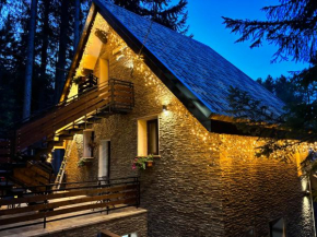 Rifugio Federici Home & Spa Camigliatello Silano